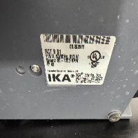 IKA RCT Basic Hotplate Stirrer image 3